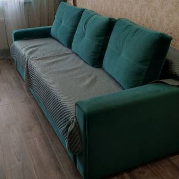 Сдается 1-комнатная квартира, 40 м²