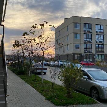 Продается 1-комнатная квартира, 43,5 м²