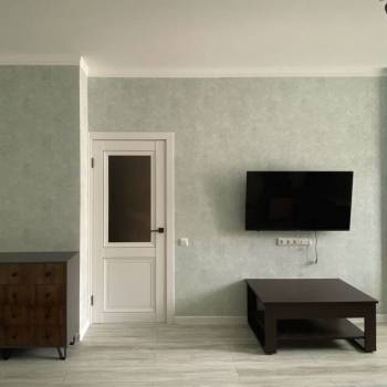 Продается 1-комнатная квартира, 43,5 м²