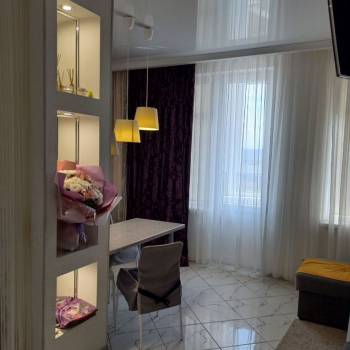 Сдается 1-комнатная квартира, 35 м²