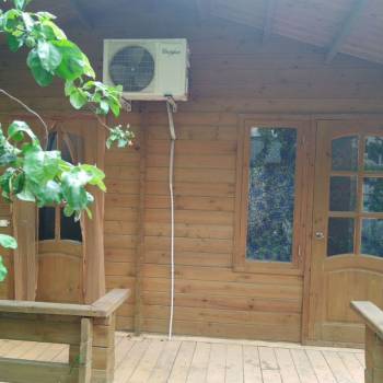 Сдается Дом, 20 м²