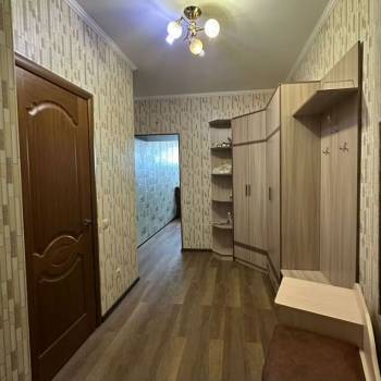 Сдается 1-комнатная квартира, 48 м²