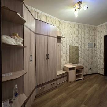 Сдается 1-комнатная квартира, 48 м²