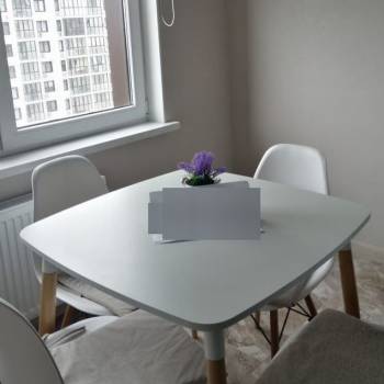 Сдается 2-х комнатная квартира, 50 м²