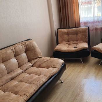 Продается 1-комнатная квартира, 36 м²