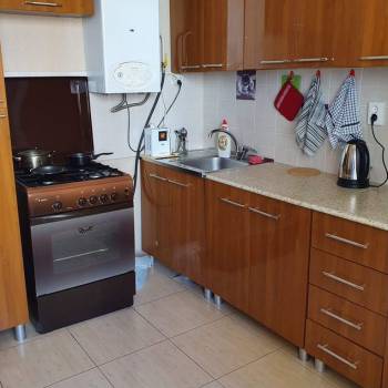 Продается 1-комнатная квартира, 36 м²