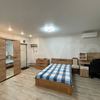 Сдается 1-комнатная квартира, 30 м²