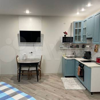 Сдается 1-комнатная квартира, 30 м²