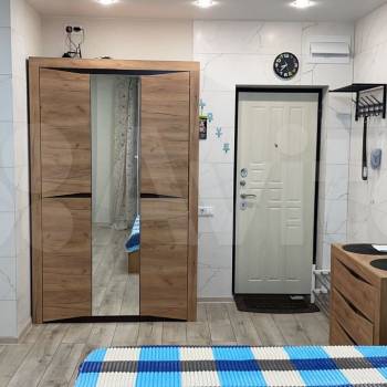 Сдается 1-комнатная квартира, 30 м²