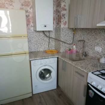 Сдается 1-комнатная квартира, 37 м²