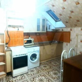 Продается 1-комнатная квартира, 30,8 м²