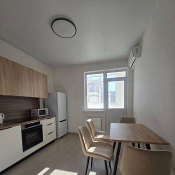 Сдается 2-х комнатная квартира, 56,8 м²