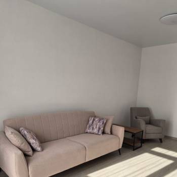 Сдается 2-х комнатная квартира, 56,8 м²