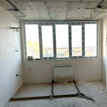 Продается 1-комнатная квартира, 34 м²