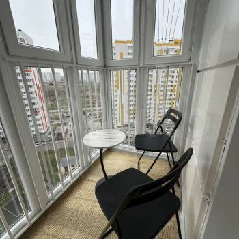 Сдается 1-комнатная квартира, 39 м²