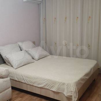 Сдается 1-комнатная квартира, 34 м²