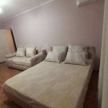 Сдается 1-комнатная квартира, 34 м²