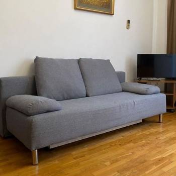 Сдается 1-комнатная квартира, 60 м²