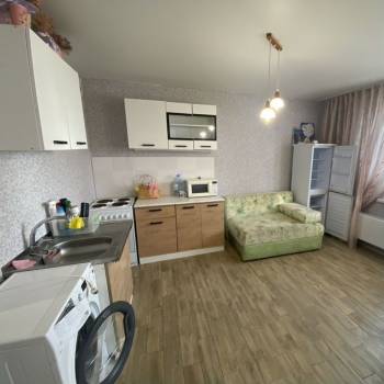 Продается 1-комнатная квартира, 33 м²