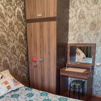 Сдается 2-х комнатная квартира, 62,6 м²