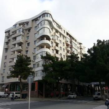 Сдается 2-х комнатная квартира, 64 м²