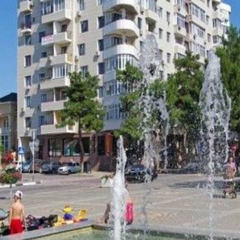 Сдается 2-х комнатная квартира, 64 м²