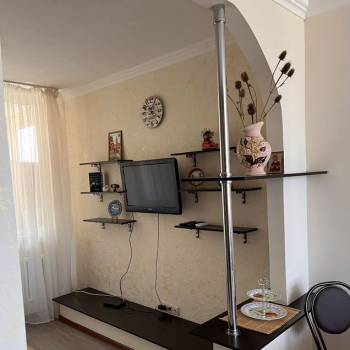 Сдается 1-комнатная квартира, 54 м²