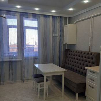 Сдается 1-комнатная квартира, 35 м²