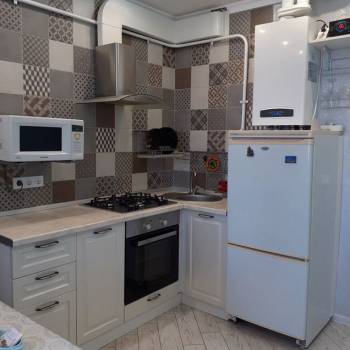 Сдается 1-комнатная квартира, 35 м²