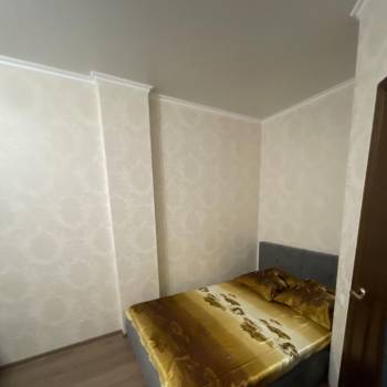 Сдается 1-комнатная квартира, 33 м²