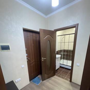 Сдается 1-комнатная квартира, 33 м²