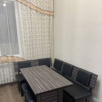 Сдается 1-комнатная квартира, 33 м²