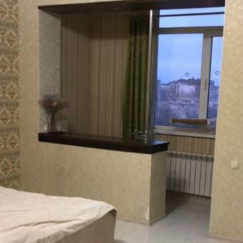 Продается 1-комнатная квартира, 32,9 м²