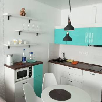 Продается 1-комнатная квартира, 28 м²