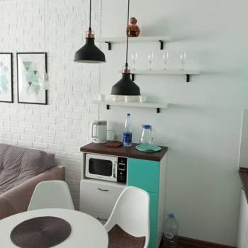 Продается 1-комнатная квартира, 28 м²