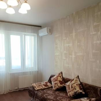 Сдается 1-комнатная квартира, 30 м²