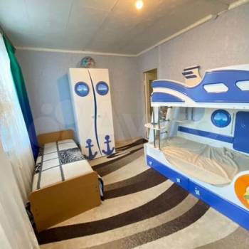 Сдается 2-х комнатная квартира, 55 м²