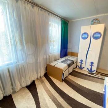 Сдается 2-х комнатная квартира, 55 м²