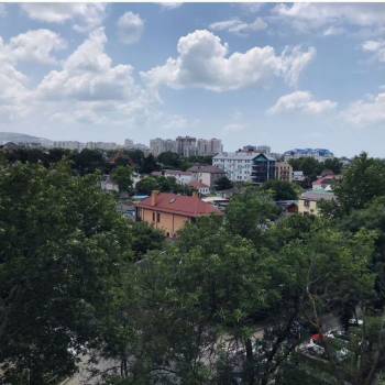 Сдается 1-комнатная квартира, 37,1 м²