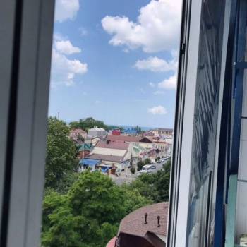 Сдается 1-комнатная квартира, 37,1 м²