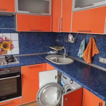 Сдается 1-комнатная квартира, 39 м²