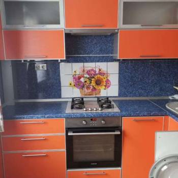 Сдается 1-комнатная квартира, 39 м²