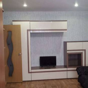 Сдается 1-комнатная квартира, 39 м²