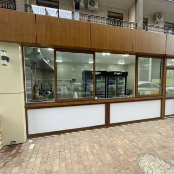 Сдается Нежилое помещение, 24 м²