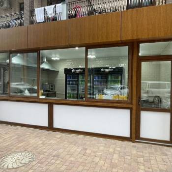 Сдается Нежилое помещение, 24 м²