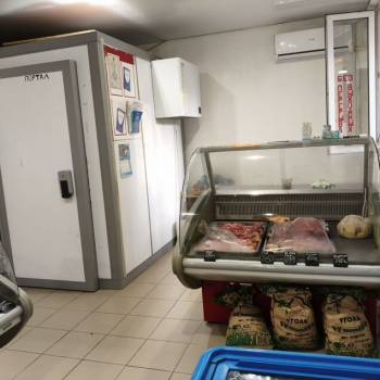 Сдается Нежилое помещение, 36 м²