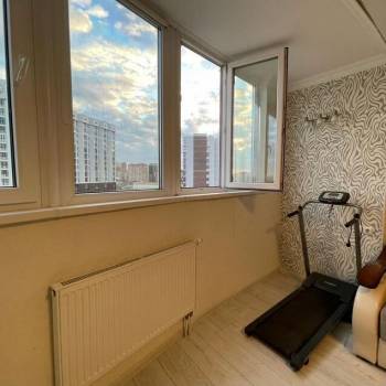 Продается 1-комнатная квартира, 28 м²