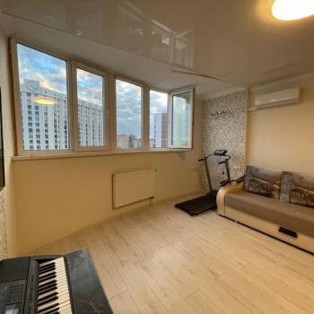 Продается 1-комнатная квартира, 28 м²