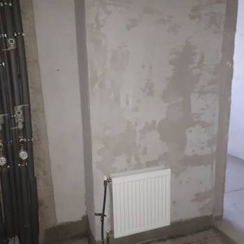 Продается 1-комнатная квартира, 32,1 м²