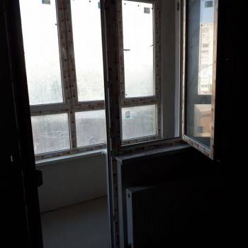 Продается 1-комнатная квартира, 32,1 м²